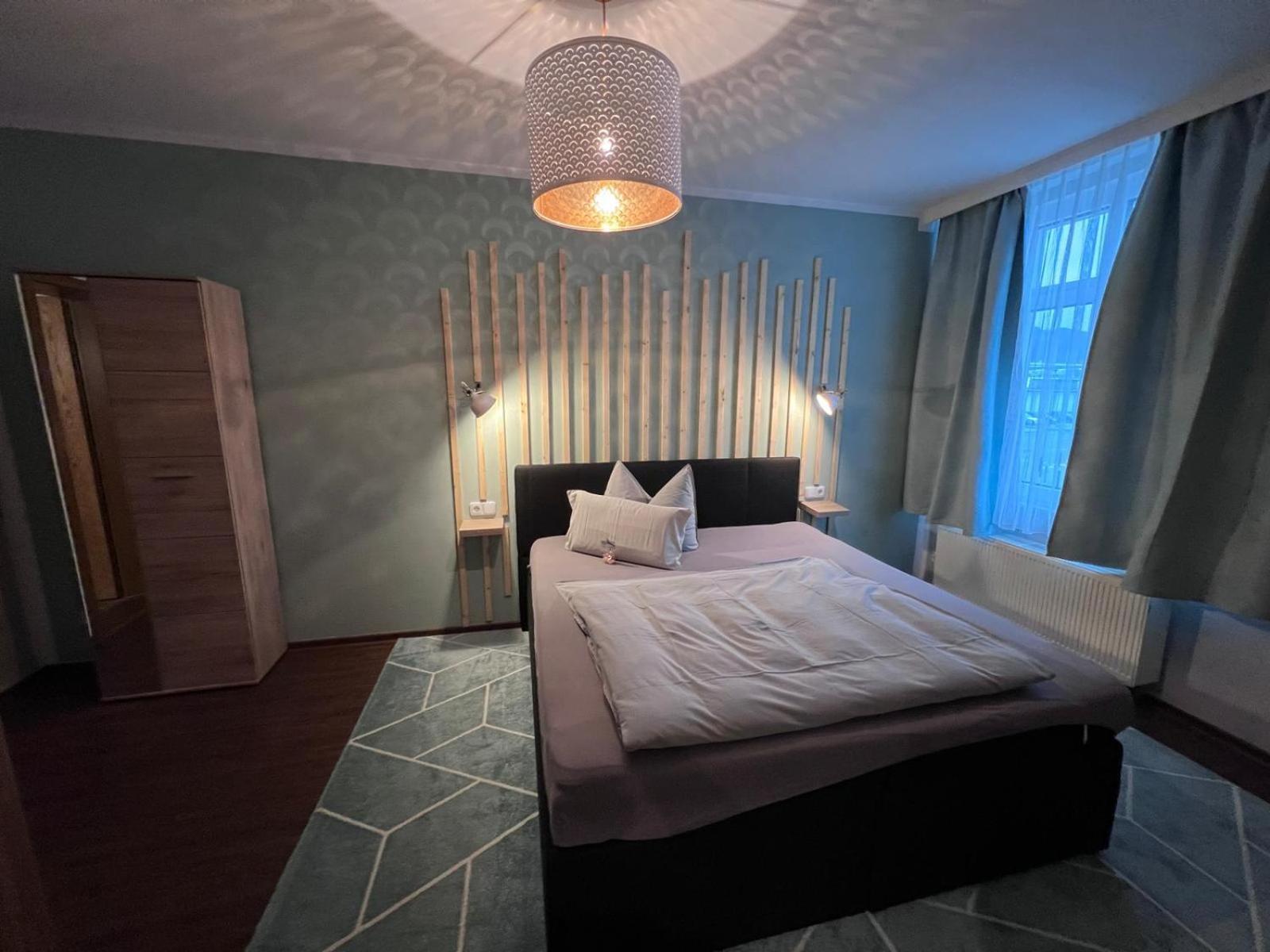 Hotel Am Vogelsang เกเฟลส์แบร์ก ภายนอก รูปภาพ
