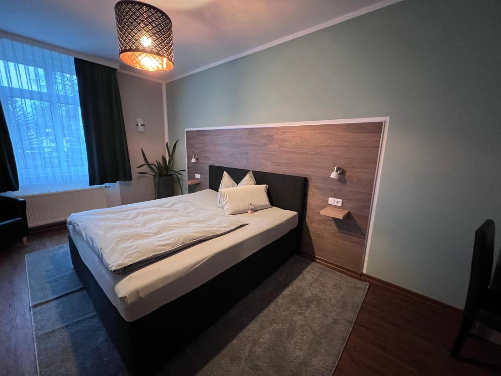 Hotel Am Vogelsang เกเฟลส์แบร์ก ภายนอก รูปภาพ